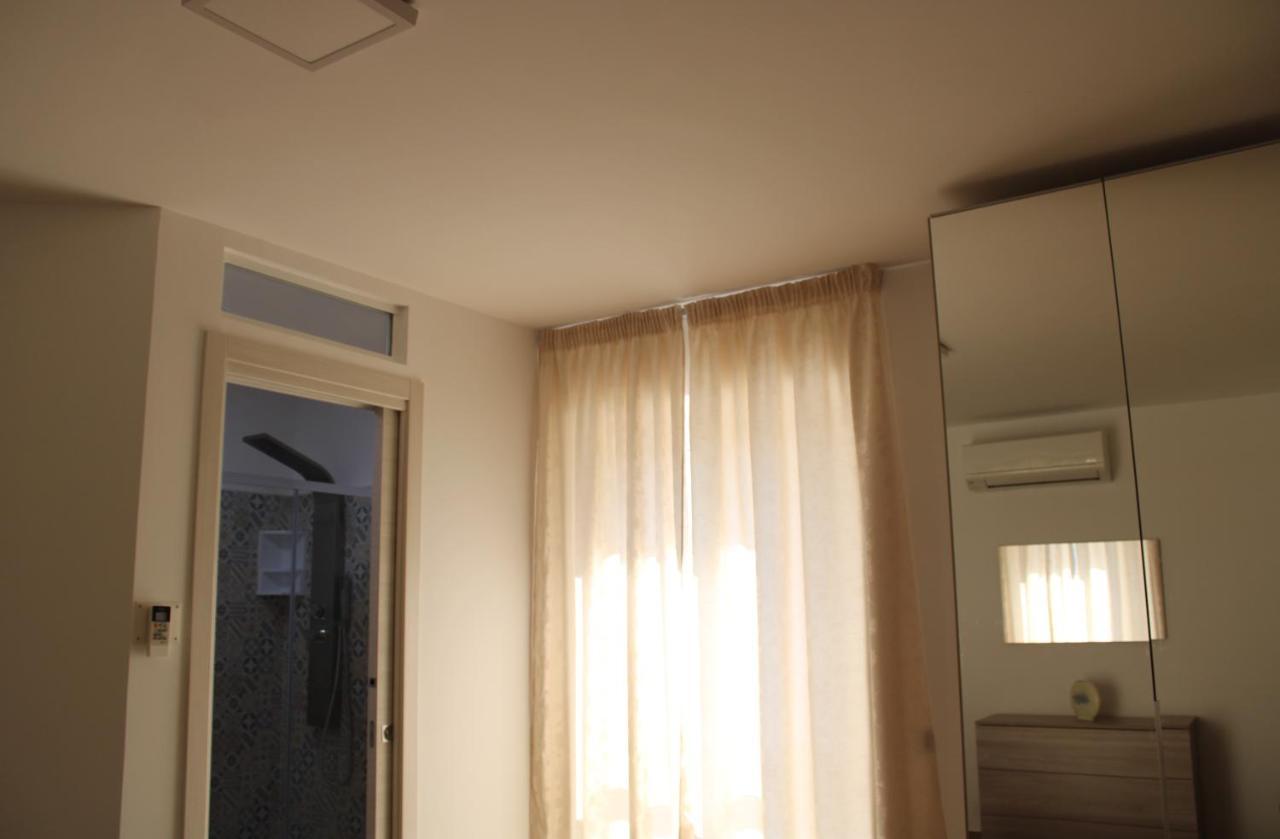 Borgo Sole Luna Bed & Breakfast Fornelli Dış mekan fotoğraf