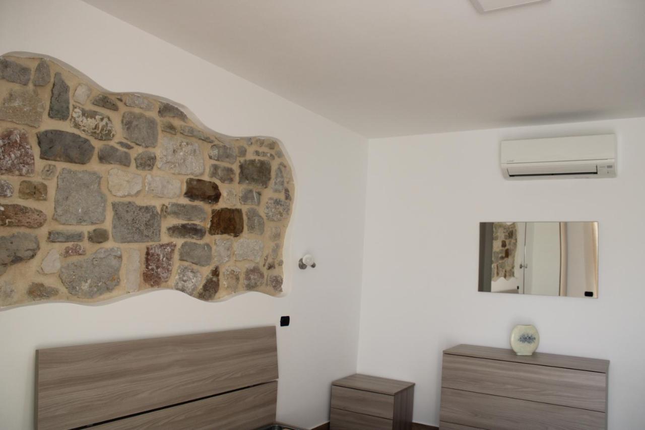 Borgo Sole Luna Bed & Breakfast Fornelli Dış mekan fotoğraf