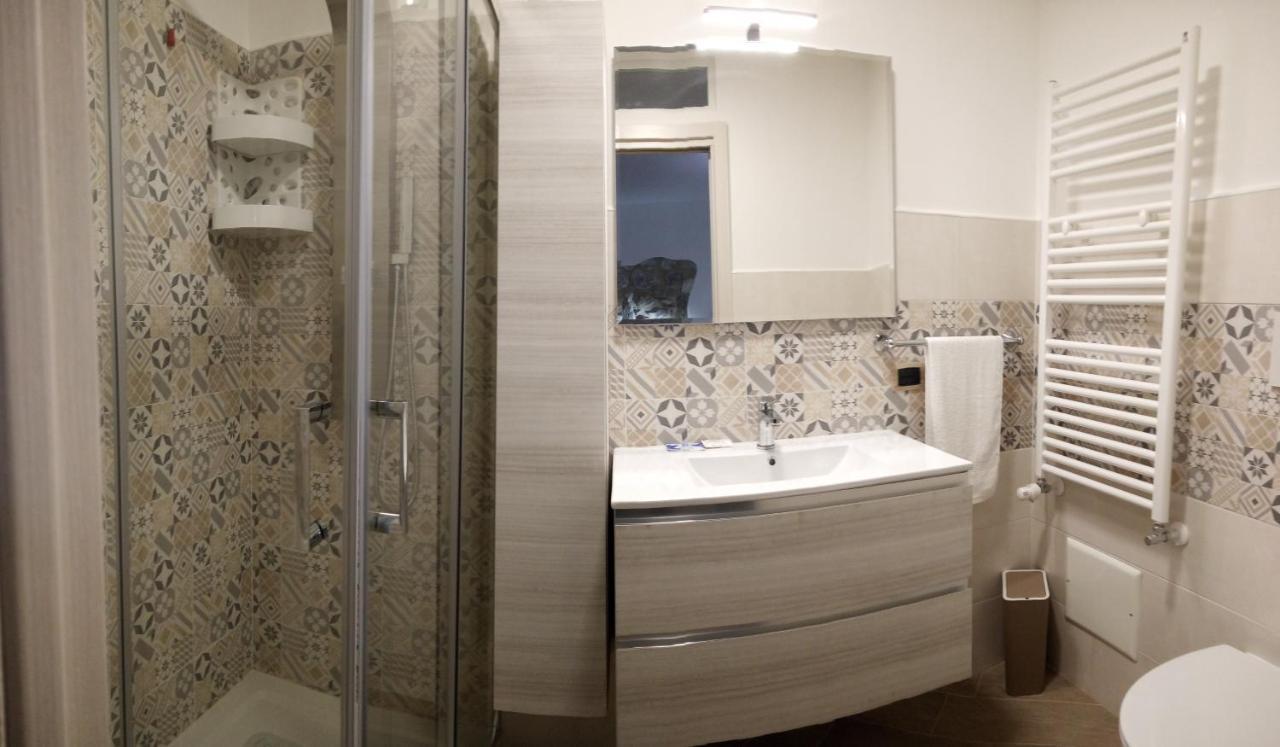 Borgo Sole Luna Bed & Breakfast Fornelli Dış mekan fotoğraf