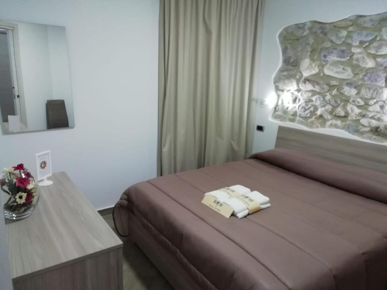 Borgo Sole Luna Bed & Breakfast Fornelli Dış mekan fotoğraf